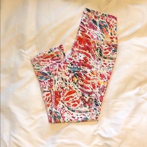 Senita Lux Epic 7/8 capris